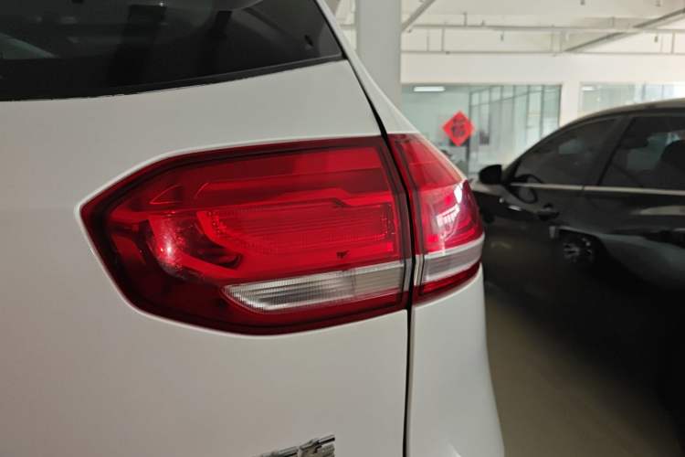 Used Haval H6 2020 1.5 GDIT Automatic Platinum Champion Edition Exterior 3