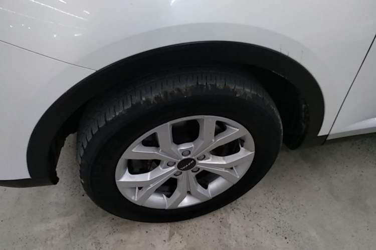 Used Haval H6 2020 1.5 GDIT Automatic Platinum Urban Edition Exterior 4