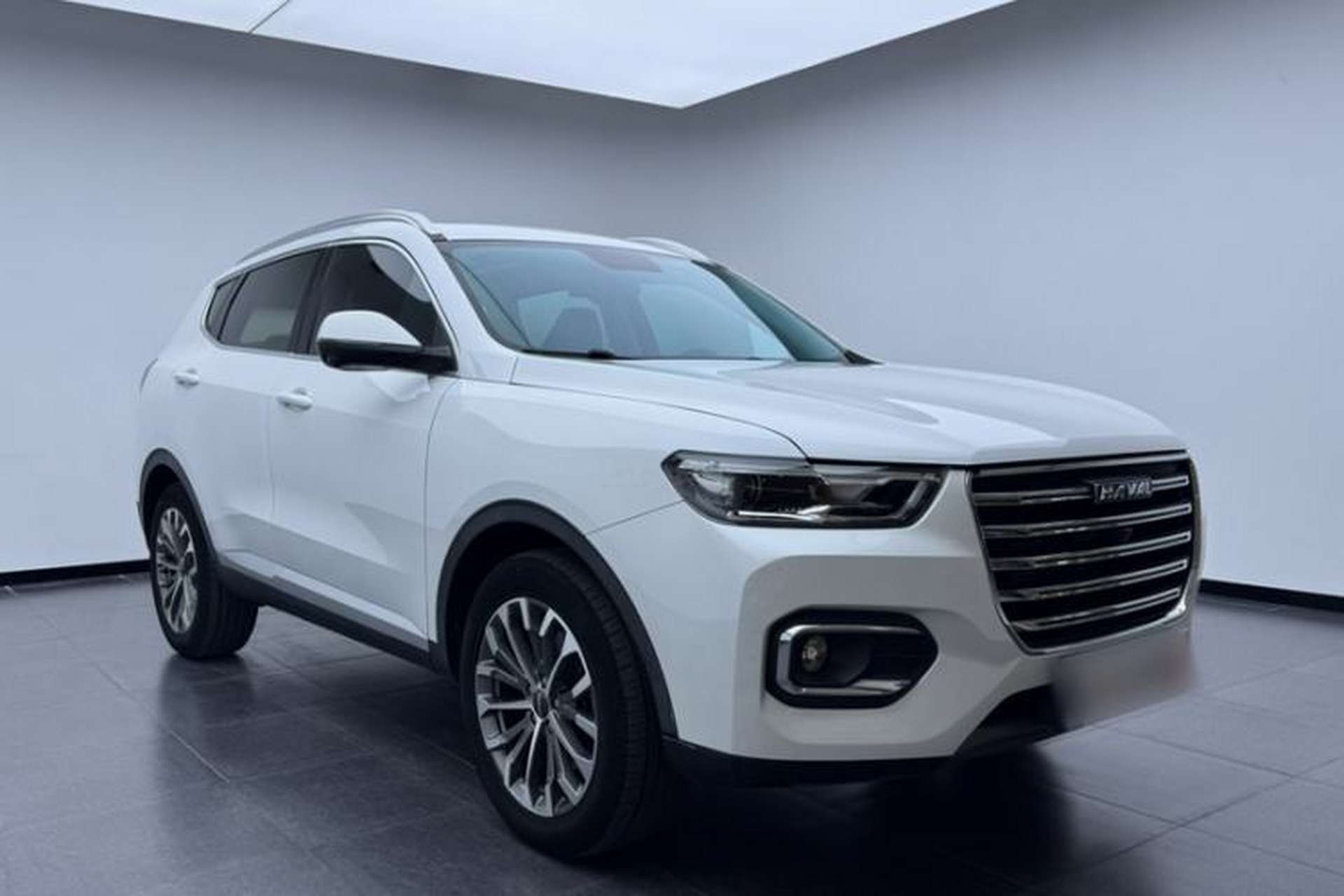Used Haval H6 2020 1.5 GDIT Automatic Platinum Champion Edition Exterior 5