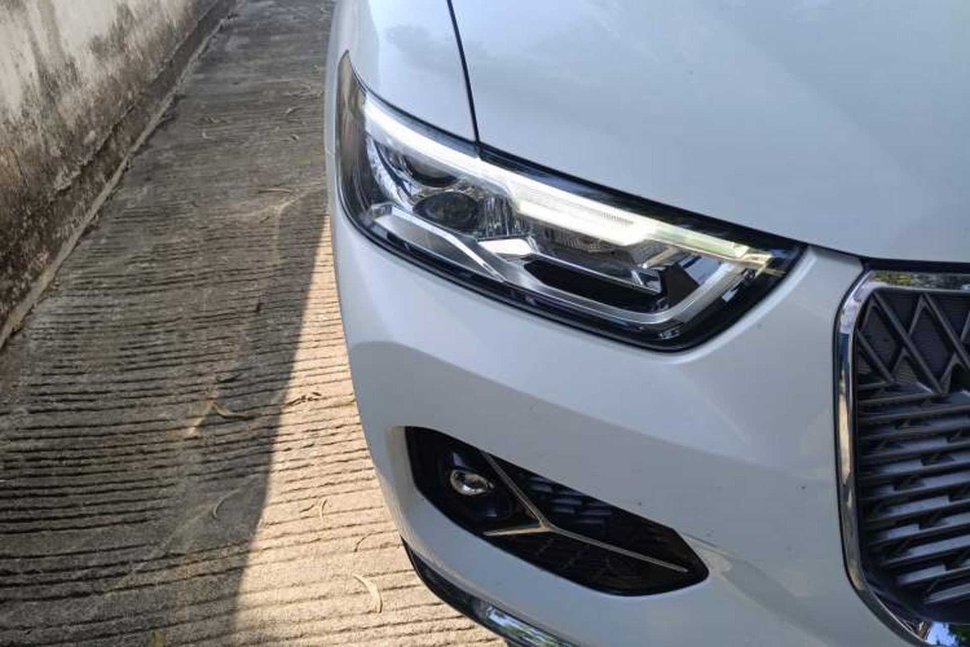 Used Haval H6 2020 1.5 GDIT Automatic Platinum Champion Edition Exterior 6