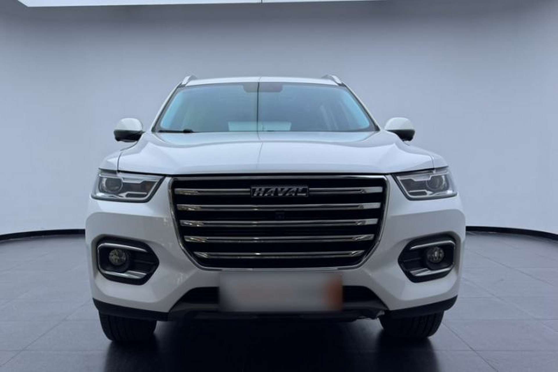 Used Haval H6 2020 1.5 GDIT Automatic Platinum Champion Edition Exterior 7