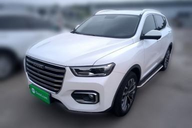 Used Haval H6 2020 1.5 GDIT Automatic Platinum Champion Edition