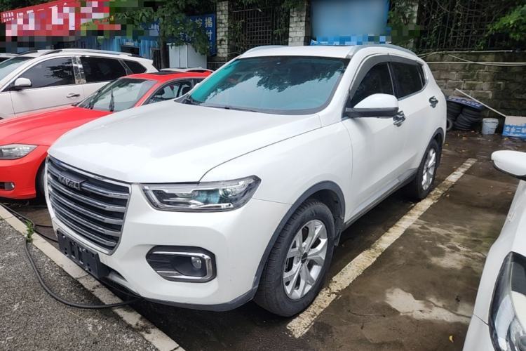 Ojetý Haval H6 2020 1.5 GDIT Automatic Platinum Urban Edition Guazi used car, China used car export, Used car for sale, Used  cars, Cheapest cars for sale