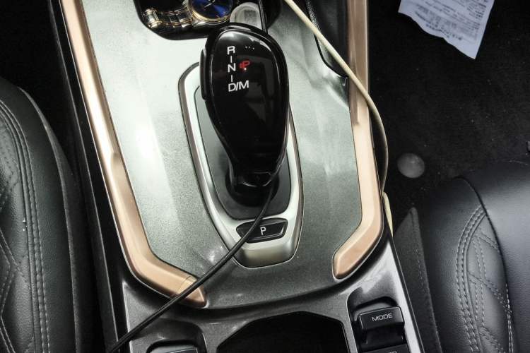 Used Haval H6 2020 1.5 GDIT Automatic Platinum Luxury Edition Gear Lever