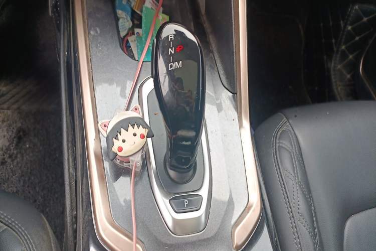 Used Haval H6 2020 1.5 GDIT Automatic Platinum Champion Edition Gear Lever