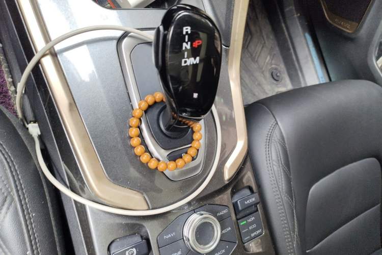 Used Haval H6 2020 1.5 GDIT Automatic Platinum Luxury Edition Gear Lever