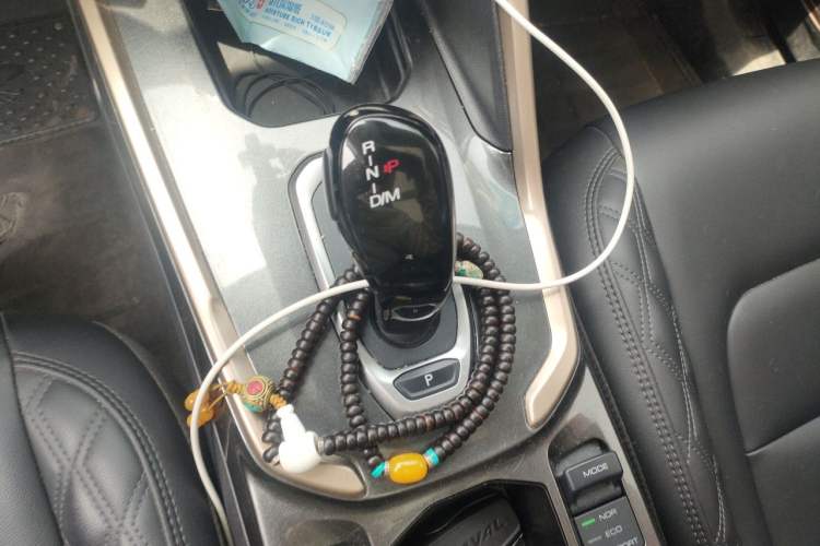 Used Haval H6 2020 1.5 GDIT Automatic Platinum Champion Edition Gear Lever