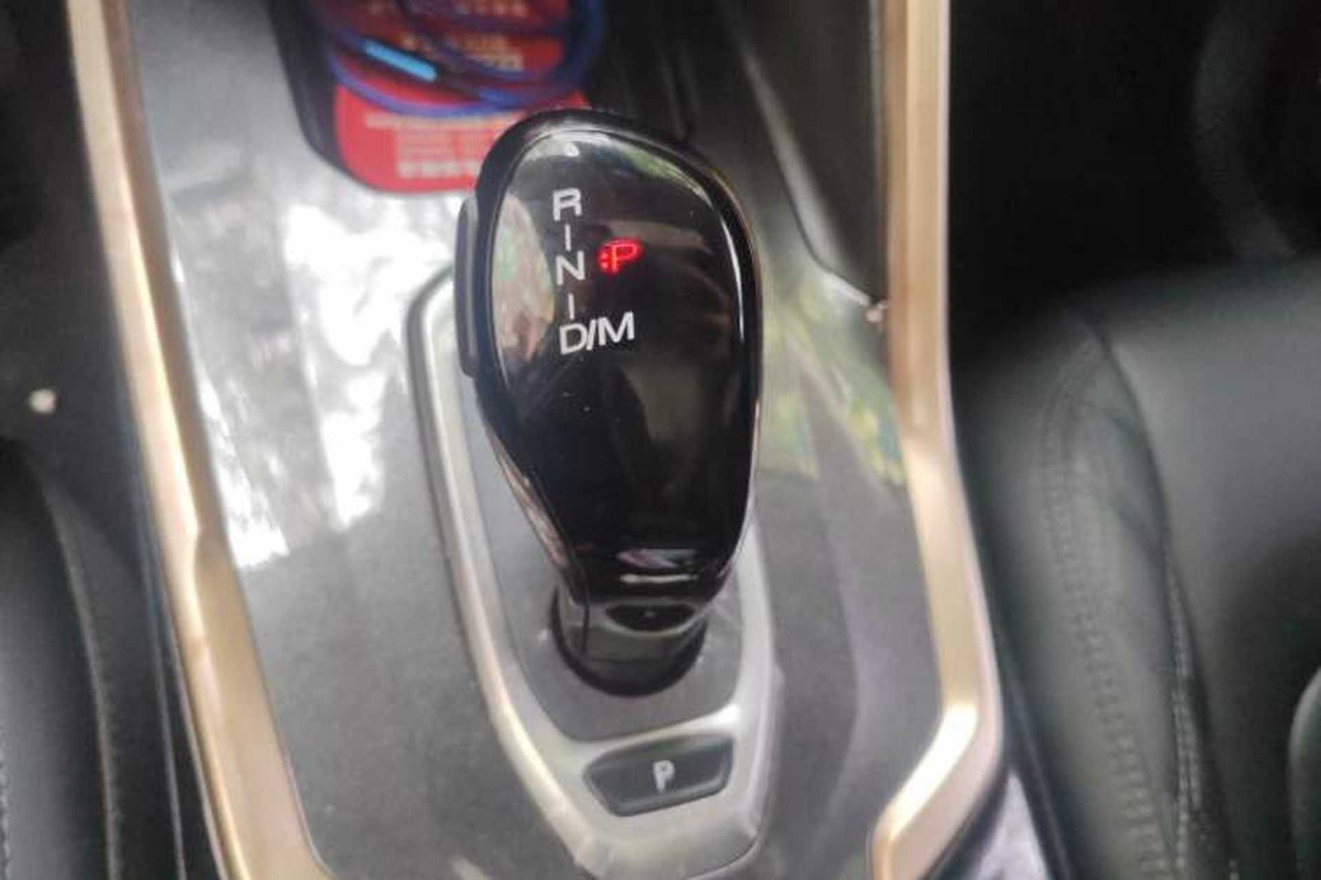Used Haval H6 2020 1.5 GDIT Automatic Platinum Champion Edition Gear Lever