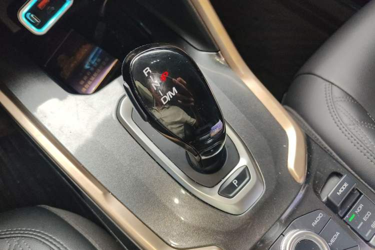 Used Haval H6 2020 1.5 GDIT Automatic Platinum Luxury Edition Gear Lever
