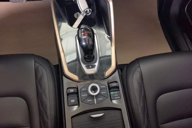 Used Haval H6 2020 1.5 GDIT Automatic Platinum Luxury Edition Gear Lever
