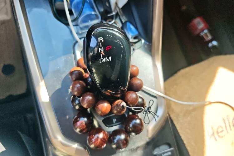 Used Haval H6 2020 2.0 GDIT Automatic Platinum Luxury Edition Gear Lever