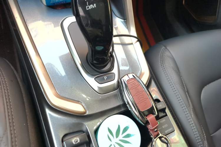 Used Haval H6 2020 1.5 GDIT Automatic Platinum Champion Edition Gear Lever