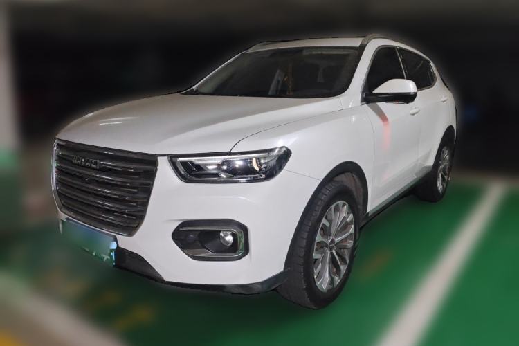 Used Haval H6 2020 1.5 GDIT Automatic Platinum Luxury Edition Guazi used car, China used car export, Used car for sale, Used  cars, Cheapest cars for sale
