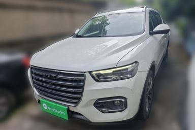 Used Haval H6 2020 1.5 GDIT Automatic Platinum Luxury Edition