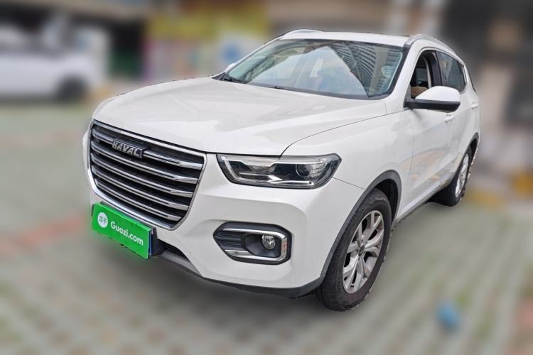 Used Haval H6 2020 1.5 GDIT Automatic Platinum Urban Edition Guazi used car, China used car export, Used car for sale, Used  cars, Cheapest cars for sale