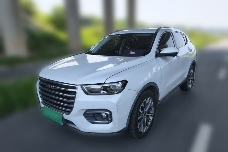 Haval H6 2020 1.5 GDIT Automatic Platinum Champion Edition de segunda mano Guazi used car, China used car export, Used car for sale, Used  cars, Cheapest cars for sale