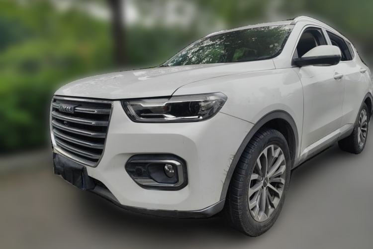 Used Haval H6 2020 1.5 GDIT Automatic Platinum Champion Edition Guazi used car, China used car export, Used car for sale, Used  cars, Cheapest cars for sale
