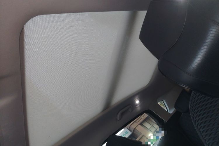 Used Haval H6 2020 2.0 GDIT Automatic Platinum Champion Edition Headliner