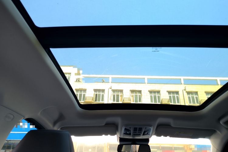 Used Haval H6 2020 1.5 GDIT Automatic Platinum Champion Edition Headliner