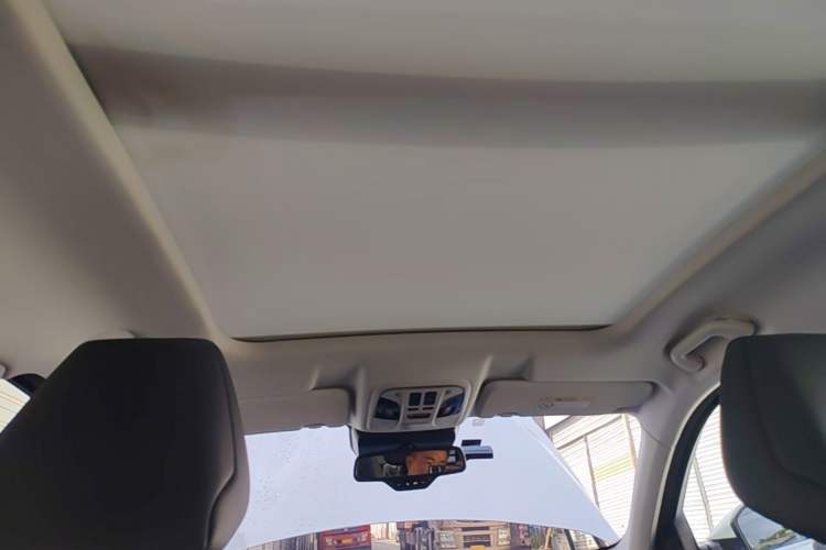 Used Haval H6 2020 1.5 GDIT Automatic Platinum Champion Edition Headliner