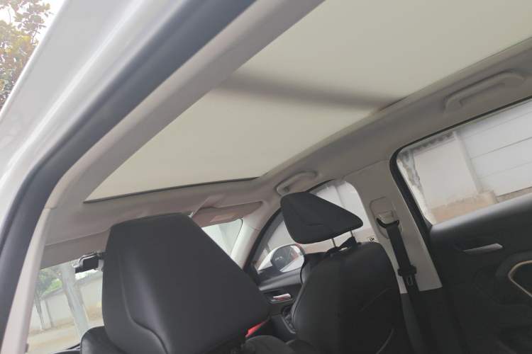 Used Haval H6 2020 2.0 GDIT Automatic Platinum Champion Edition Headliner
