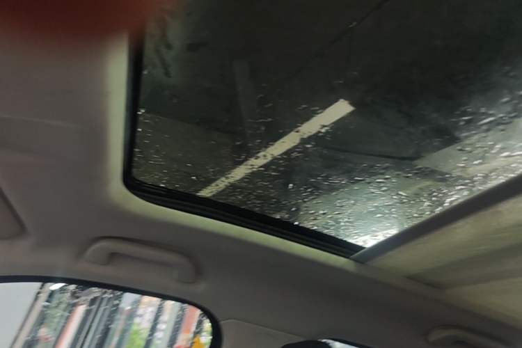 Used Haval H6 2020 1.5 GDIT Automatic Platinum Champion Edition Headliner