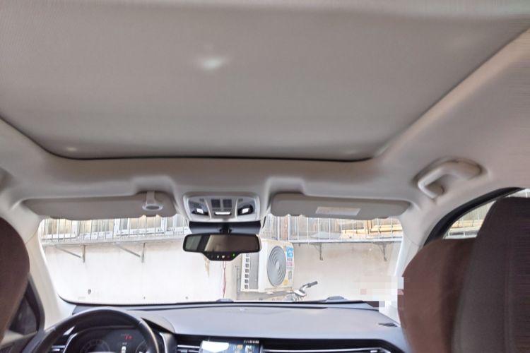 Used Haval H6 2020 2.0 GDIT Automatic Platinum Champion Edition Headliner