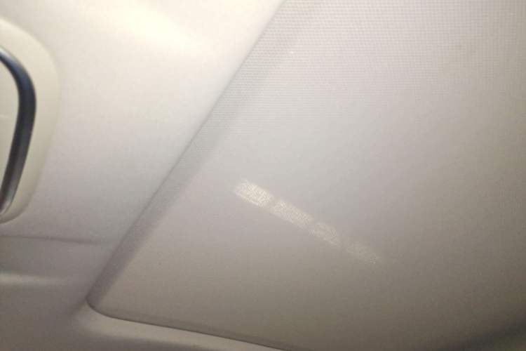 Used Haval H6 2020 1.5 GDIT Automatic Platinum Luxury Edition Headliner
