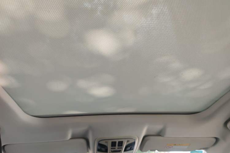 Used Haval H6 2020 1.5 GDIT Automatic Platinum Champion Edition Headliner