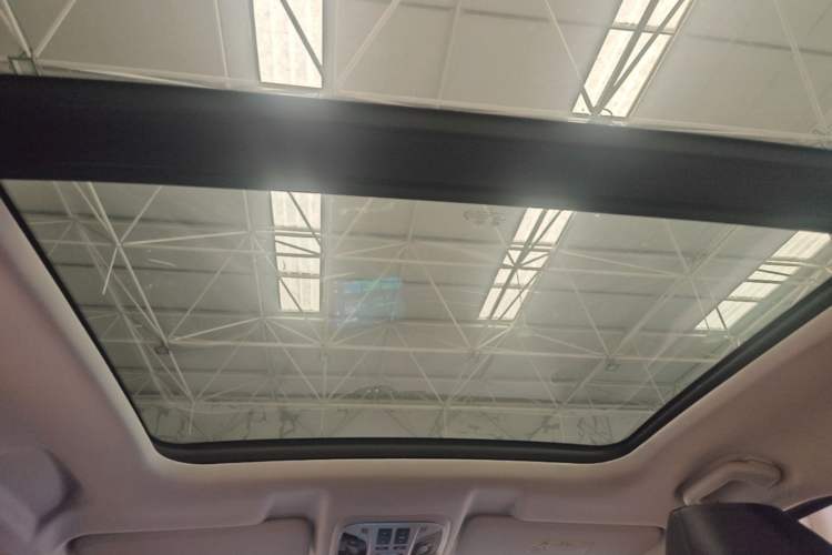 Used Haval H6 2020 1.5 GDIT Automatic Platinum Champion Edition Headliner