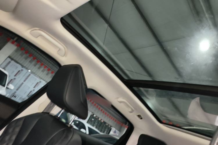 Used Haval H6 2020 1.5 GDIT Automatic Platinum Champion Edition Headliner