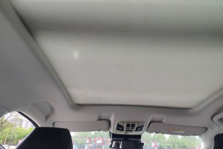 Used Haval H6 2020 1.5 GDIT Automatic Platinum Champion Edition Headliner