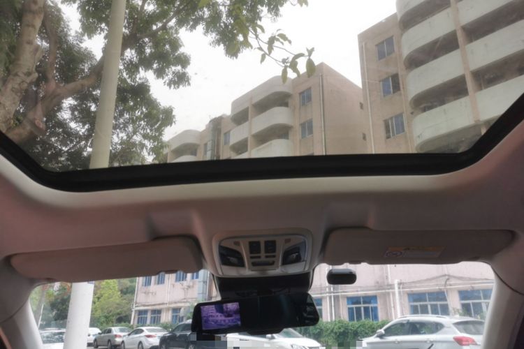 Used Haval H6 2020 1.5 GDIT Automatic Platinum Champion Edition Headliner