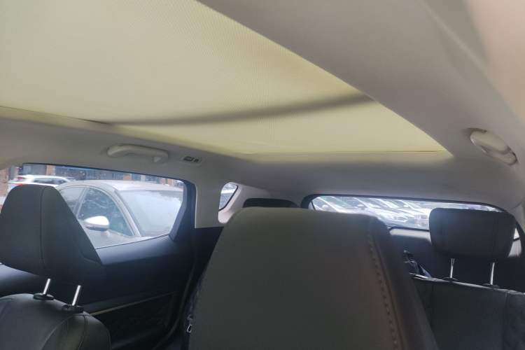 Used Haval H6 2020 1.5 GDIT Automatic Platinum Champion Edition Headliner