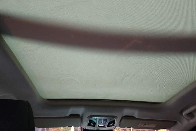 Used Haval H6 2020 1.5 GDIT Automatic Platinum Champion Edition Headliner