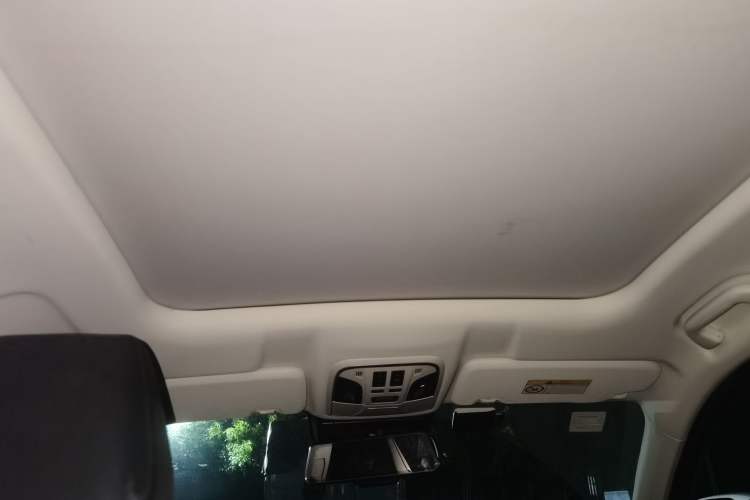 Used Haval H6 2020 1.5 GDIT Automatic Platinum Champion Edition Headliner