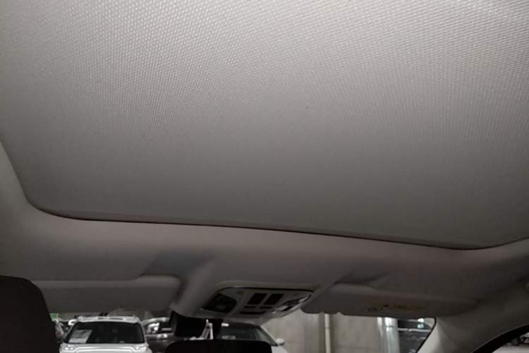 Used Haval H6 2020 1.5 GDIT Automatic Platinum Urban Edition Headliner
