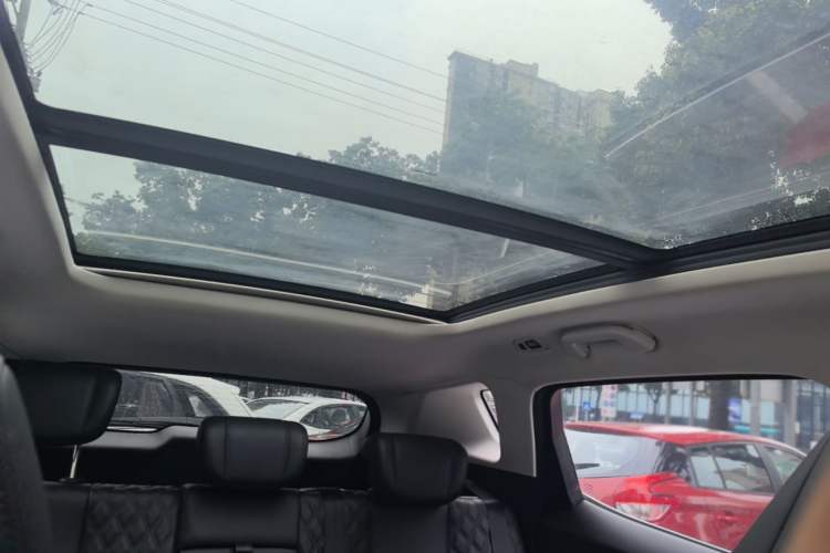 Used Haval H6 2020 1.5 GDIT Automatic Platinum Champion Edition Headliner