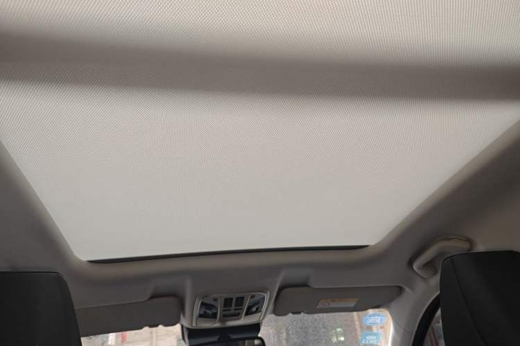 Used Haval H6 2020 1.5 GDIT Automatic Platinum Champion Edition Headliner
