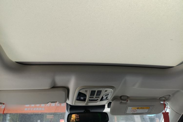 Used Haval H6 2020 1.5 GDIT Automatic Platinum Champion Edition Headliner