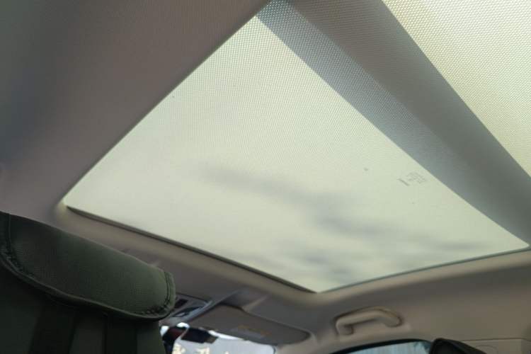 Used Haval H6 2020 1.5 GDIT Automatic Platinum Champion Edition Headliner