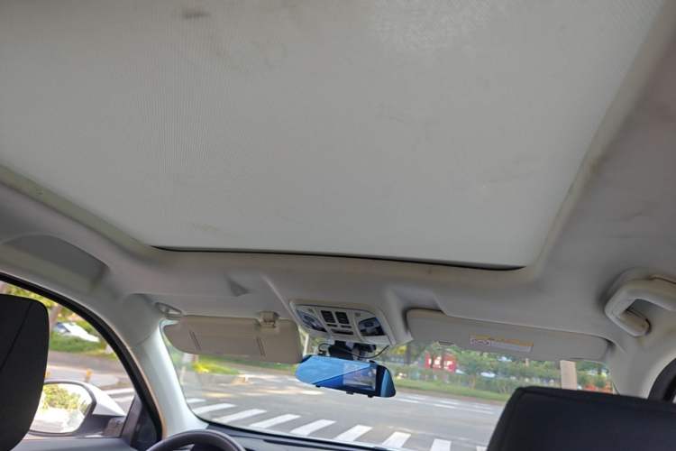 Used Haval H6 2020 1.5 GDIT Automatic Platinum Urban Edition Headliner