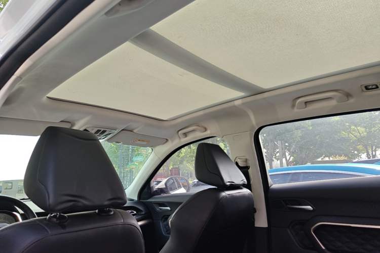 Used Haval H6 2020 1.5 GDIT Automatic Platinum Champion Edition Headliner