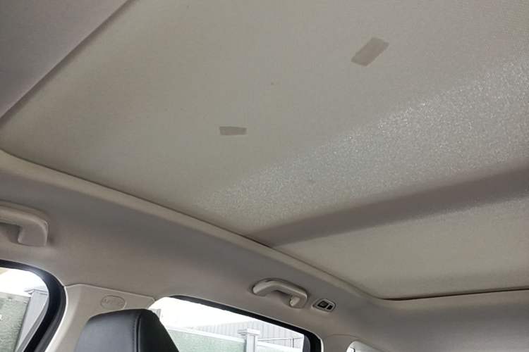 Used Haval H6 2020 1.5 GDIT Automatic Platinum Luxury Edition Headliner