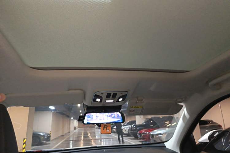 Used Haval H6 2020 2.0 GDIT Automatic Platinum Champion Edition Headliner