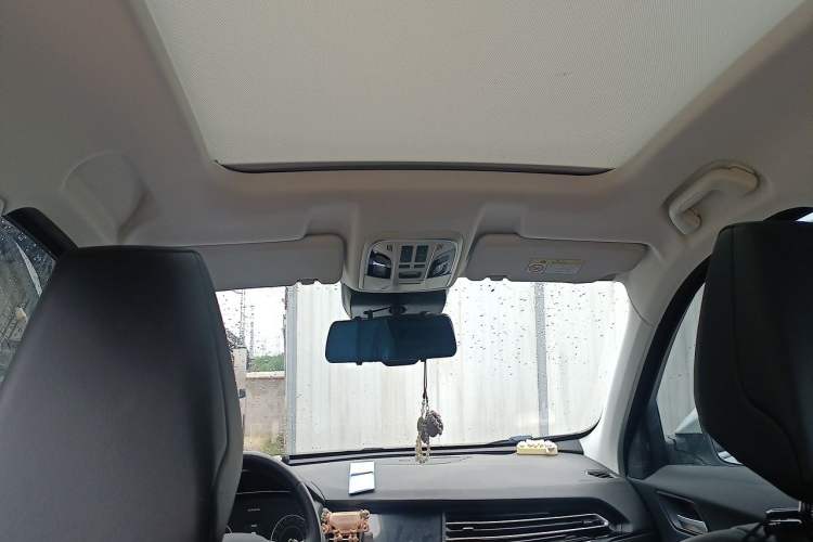 Used Haval H6 2020 1.5 GDIT Automatic Platinum Champion Edition Headliner