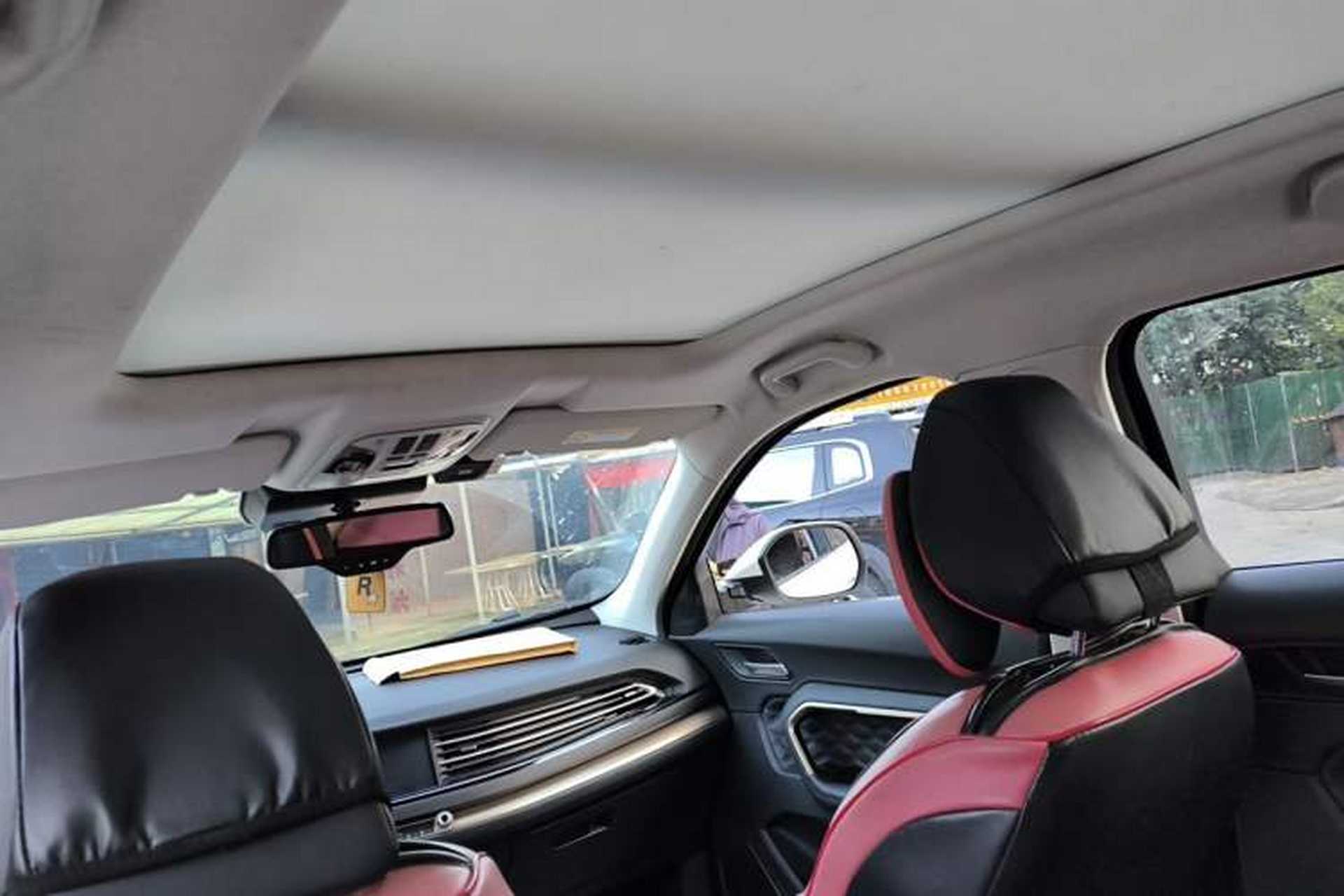 Used Haval H6 2020 1.5 GDIT Automatic Platinum Champion Edition Headliner