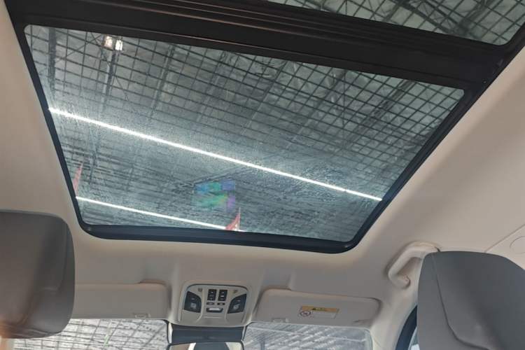 Used Haval H6 2020 1.5 GDIT Automatic Platinum Champion Edition Headliner