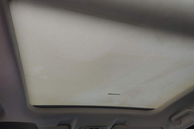 Used Haval H6 2020 1.5 GDIT Automatic Platinum Champion Edition Headliner