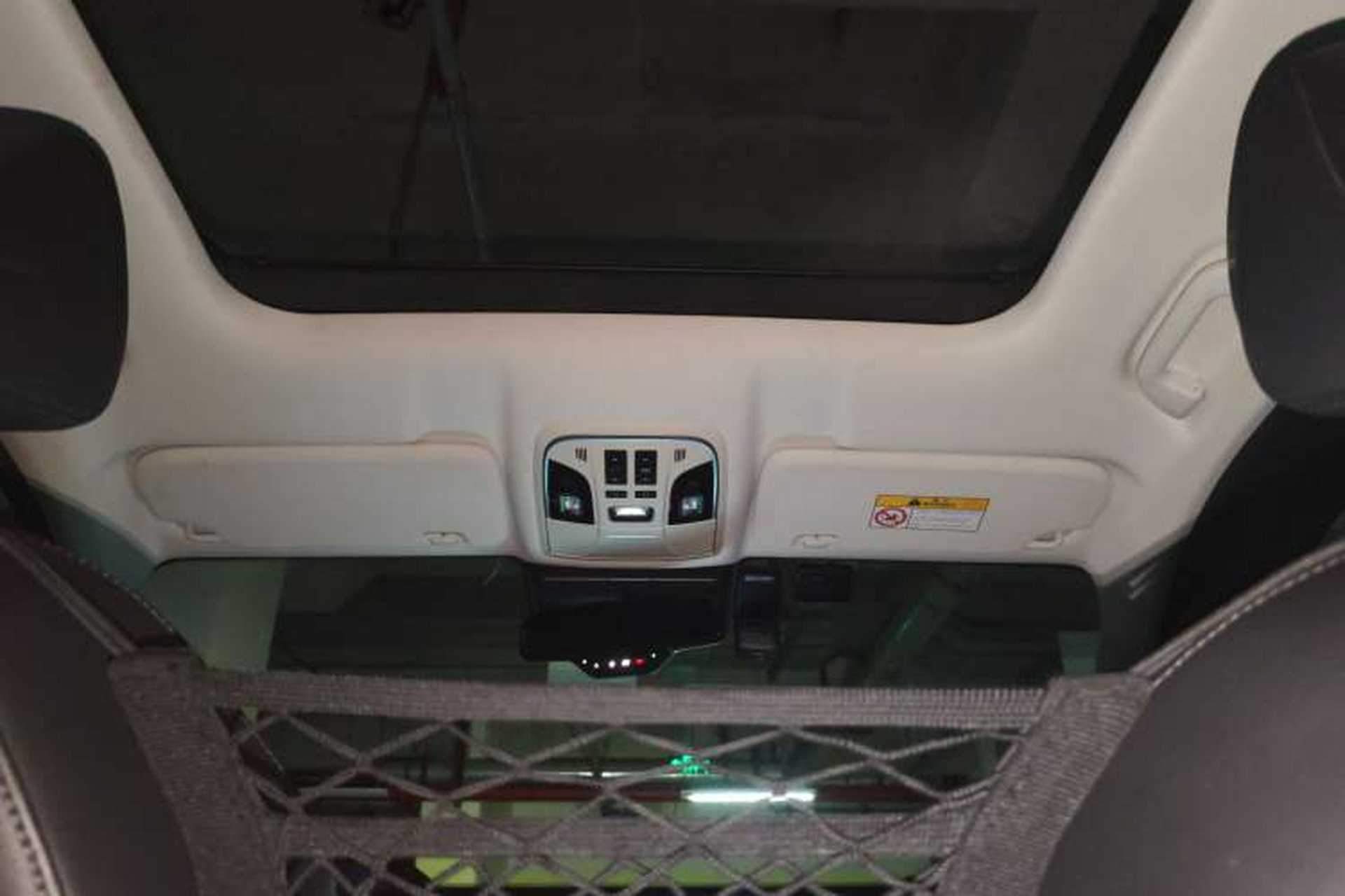 Used Haval H6 2020 1.5 GDIT Automatic Platinum Champion Edition Headliner